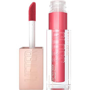 Maybelline New York Lifter Gloss, Hydrating Lip Gloss,
