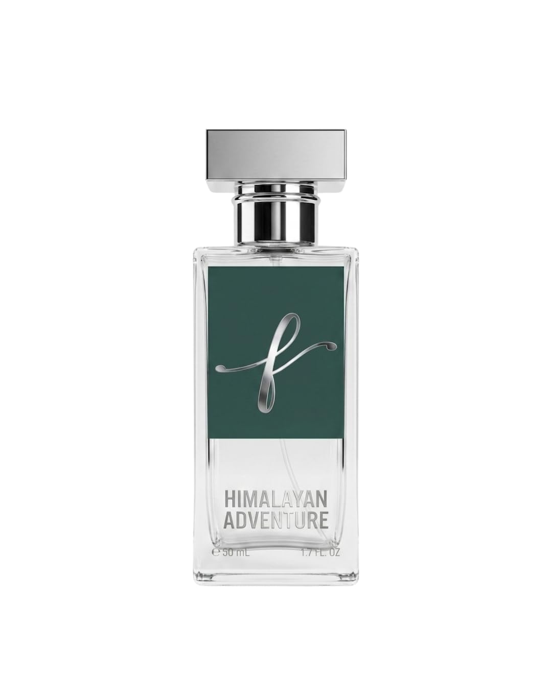 A Fragrance Story's Himalayan Adventure Eau De Parfum 50 ml