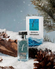 A Fragrance Story's Himalayan Adventure Eau De Parfum 50 ml