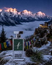A Fragrance Story's Himalayan Adventure Eau De Parfum 50 ml
