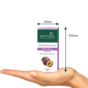 Biotique 8 BIO HIMALAYAN PLUM REVITALIZING BODY SOAP