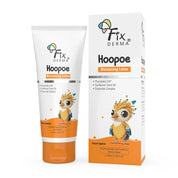 FIXDERMA Hoopoe Moisturizing Lotion
