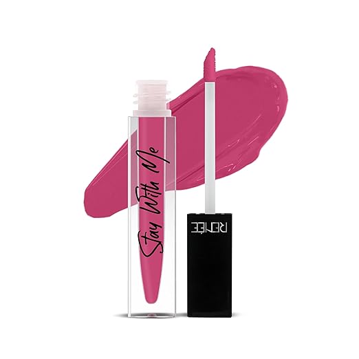 RENEE Stay With Me Matte Lipstick