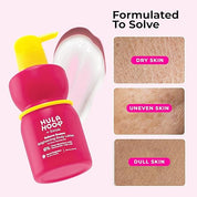 Foxtale Hula Hoop Brightening Body Lotion