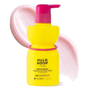 Foxtale Hula Hoop Brightening Body Wash