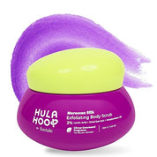 Foxtale Hula Hoop Exfoliating Body Scrub