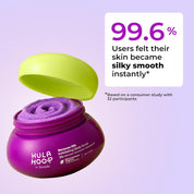 Foxtale Hula Hoop Exfoliating Body Scrub