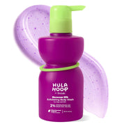 Foxtale Hula Hoop Exfoliating Body Wash by Foxtale (250ml)