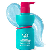 Foxtale Hula Hoop HydraLock Body Wash