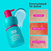 Foxtale Hula Hoop HydraLock Body Wash