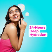 Foxtale Hula Hoop HydraLock Body Wash