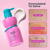 Foxtale Hula Hoop Ultra Nourishing Body Lotion