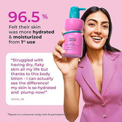 Foxtale Hula Hoop Ultra Nourishing Body Lotion