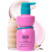 FOXTAL HULA HOOP BY SWISS MILK ULTRA NOURISHING BODY LOTION (200ml)