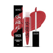 RENEE Stay With Me Matte Lipstick
