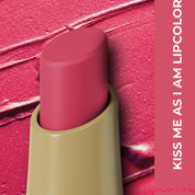 Colorbar Kiss Me As I Am Lip Color