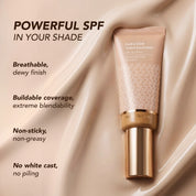 Kay beauty Hydra Glow Tinted Sunscreen SPF 40 PA++