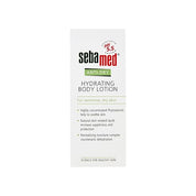 Sebamed Anti Dry Hydrating Body Lotion | 200ml