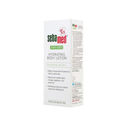 Sebamed Anti Dry Hydrating Body Lotion | 200ml