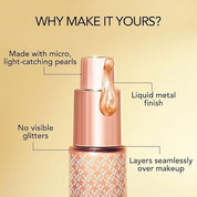 Kay Beauty Hyper Gloss Liquid Luminizing Highlighter