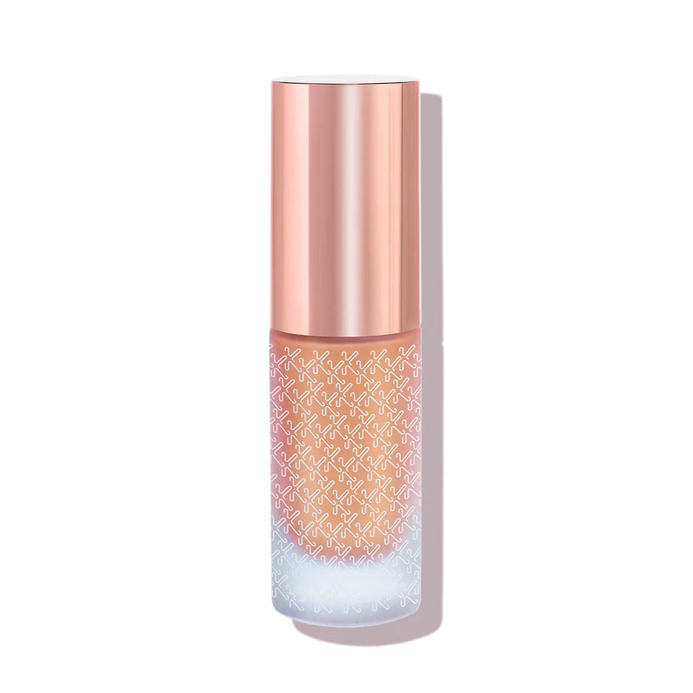 Kay Beauty Hyper Gloss Liquid Luminizing Highlighter