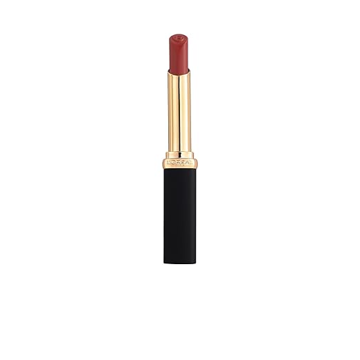 L’Oreal Paris Color Riche Intense Volume Matte Lipstick