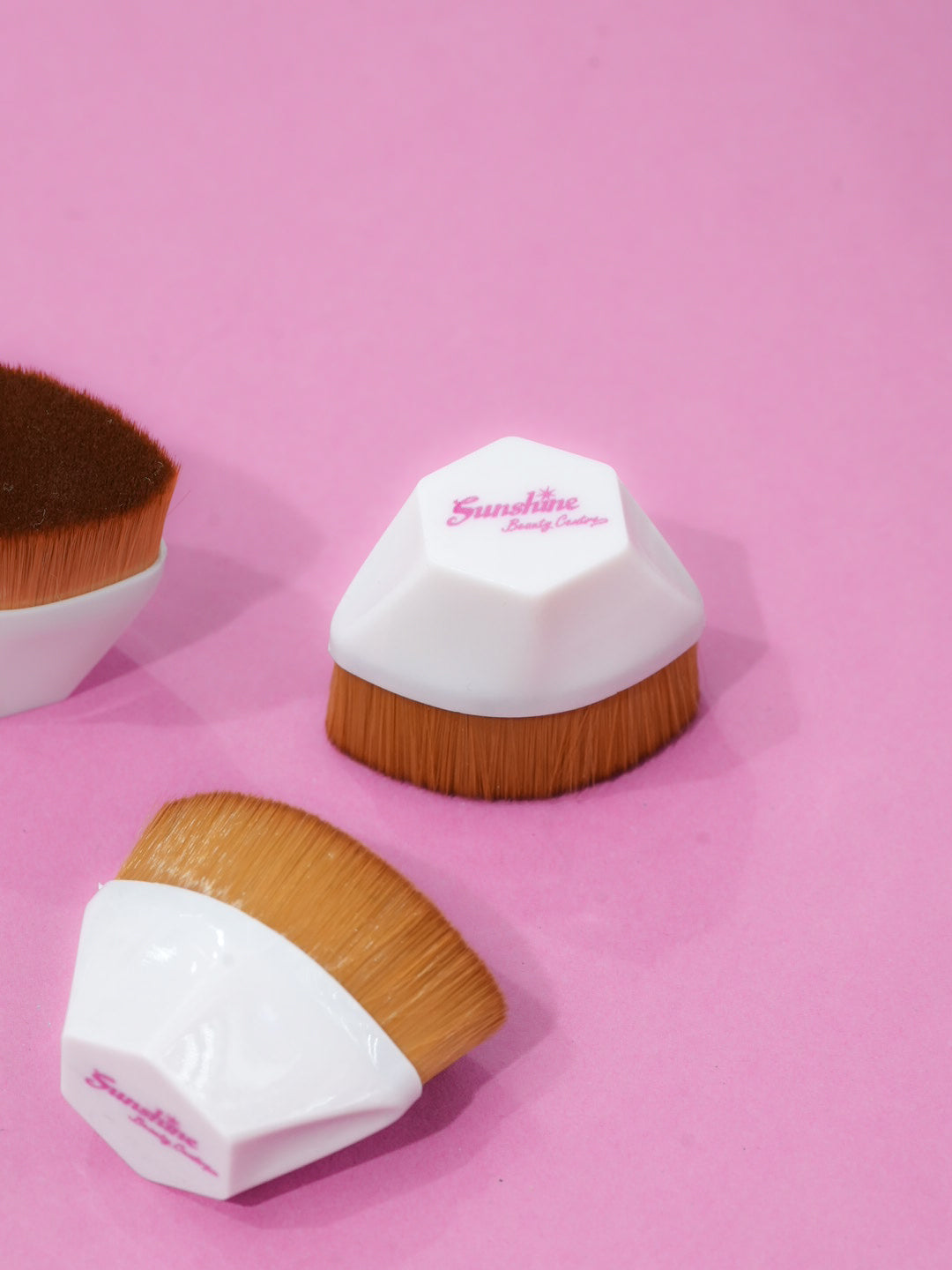 Kabuki Brush face makeup Applicator