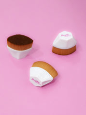 Kabuki Brush face makeup Applicator