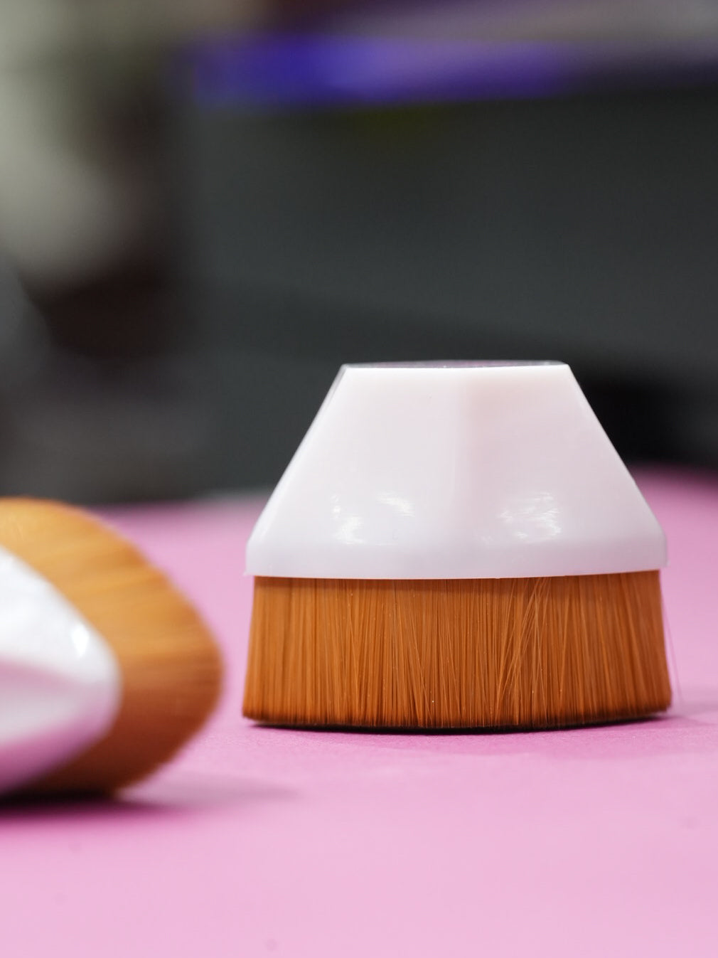 Kabuki Brush face makeup Applicator