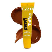Rivona Naturals Tinted Peptide Lip balm with SPF 30