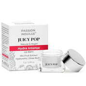 Passion Indulge Mocha Sip Lightweight Coffee Extract Lip Balm
