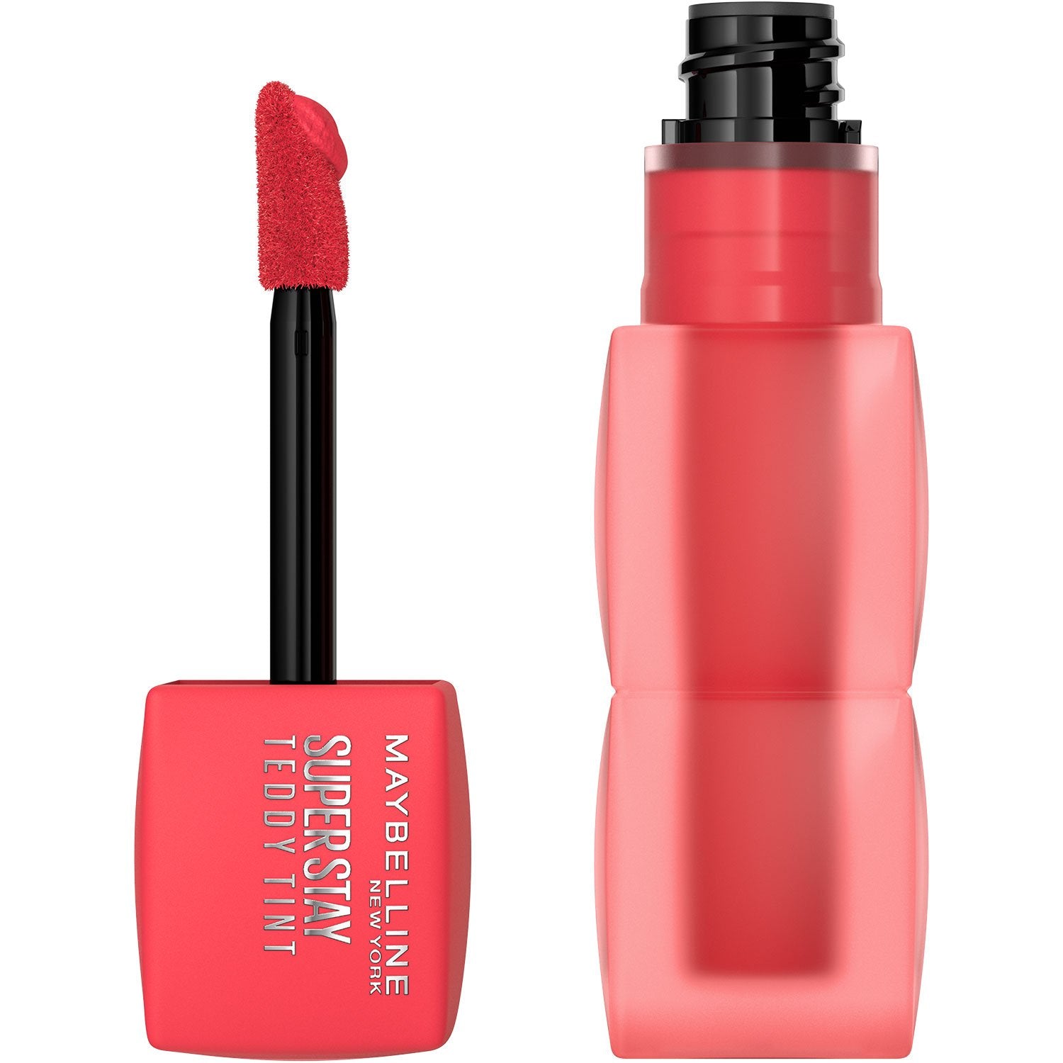 Maybelline New York Super Stay Teddy Tint