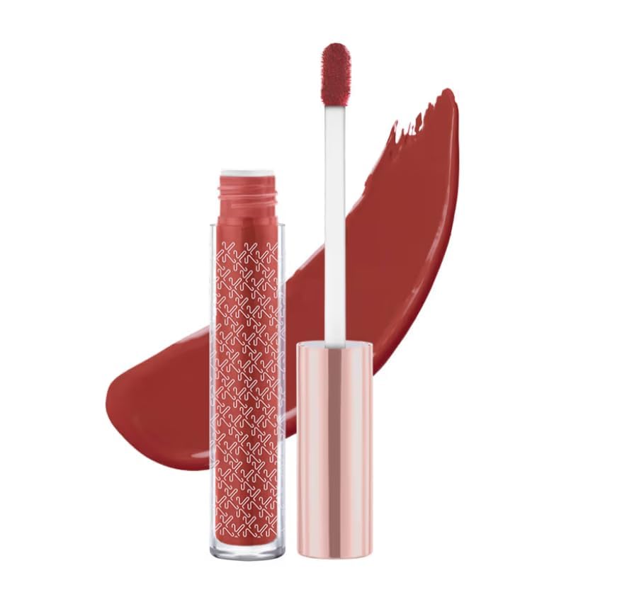 Kay Beauty Matte Liquid Lipstick