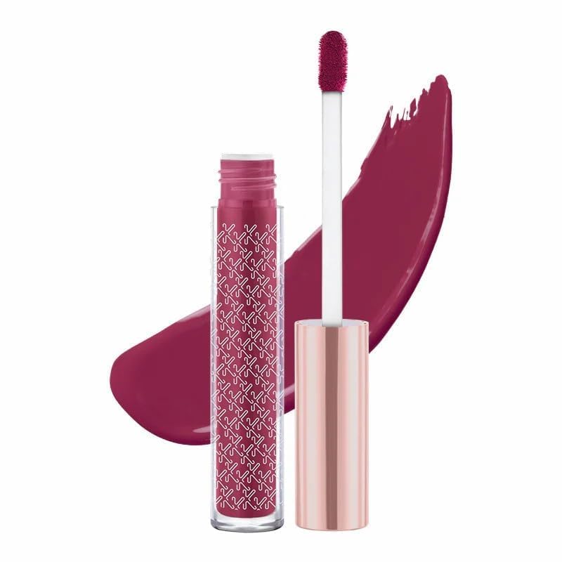 Kay Beauty Matte Liquid Lipstick