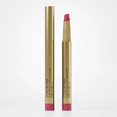 Colorbar Kiss Me As I Am Lip Color
