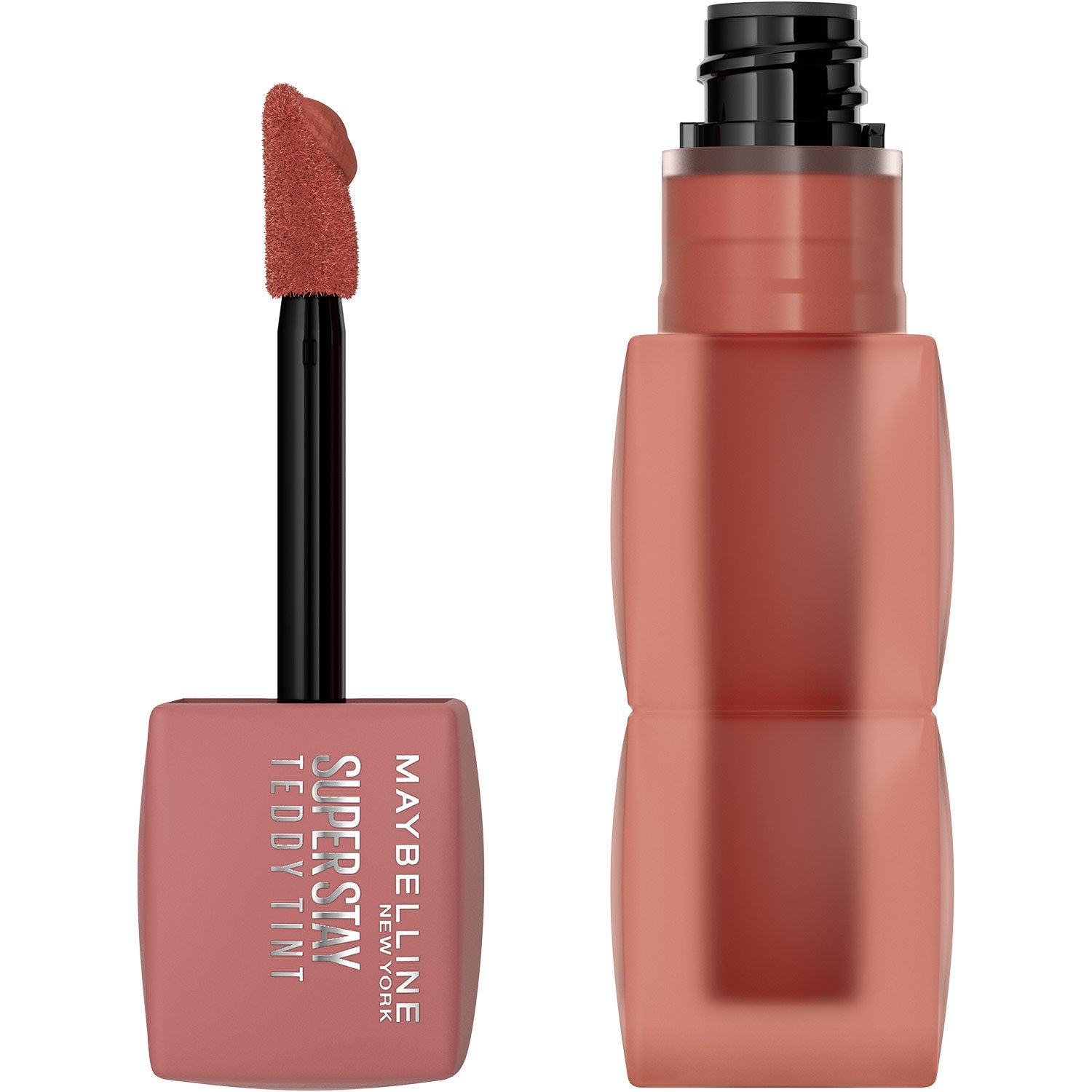 Maybelline New York Super Stay Teddy Tint