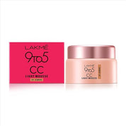 LAKMÉ 9To5 Cc Light Mousse With Vitamin E & A Hint Of Foundation
