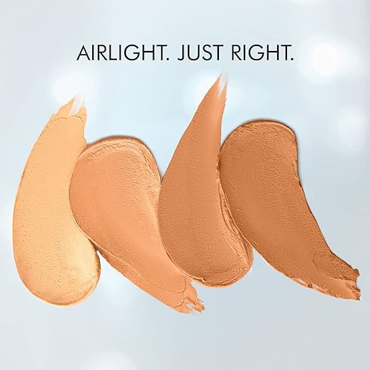 LAKMÉ 9To5 Cc Light Mousse With Vitamin E & A Hint Of Foundation