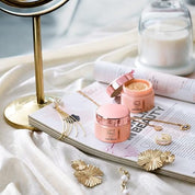 LAKMÉ 9To5 Cc Light Mousse With Vitamin E & A Hint Of Foundation