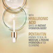 LAKMÉ Dewy Serum with 10% Hyaluronic Acid & Pentavitin Complex