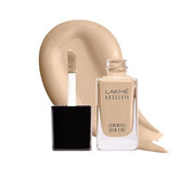 LAKMÉ Full Coverage Liquid For All Skin Absolute Luminous Skin Tint Foundation