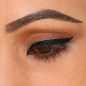 LAKMÉ Glitterati Gloss Liquid Liner|Long Lasting, Smudge Proof, Intense Black Color, Black