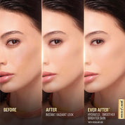 LAKMÉ Medium Coverage Natural Liquid For All Skin Makeup+Skincare Vitc Superglow Skin Perfecting Tint