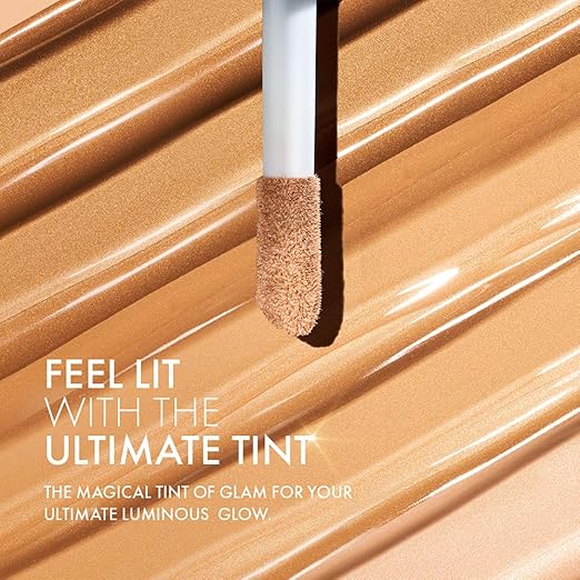 LAKMÉ Full Coverage Liquid For All Skin Absolute Luminous Skin Tint Foundation
