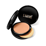 LAKMÉ Showstopper Collection Unreal Dual Cover Pressed Powder