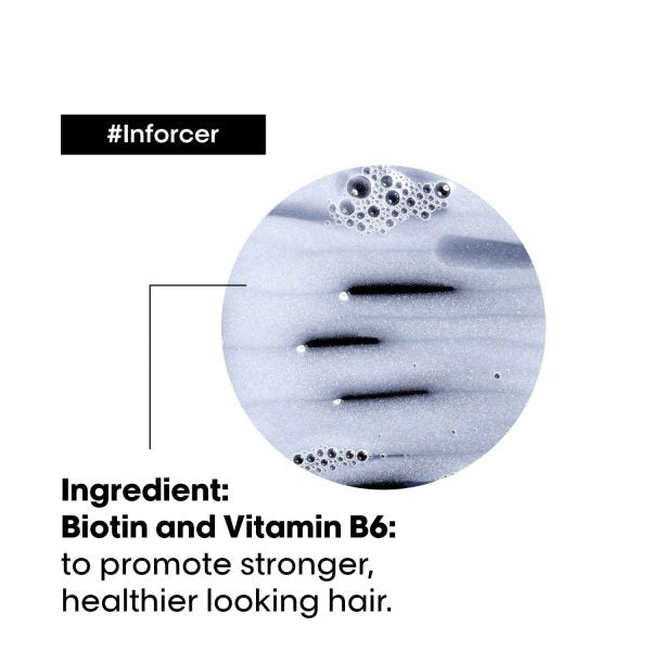 L’Oreal Professionnel Inforcer Strengthening Shampoo Serie Expert 300ml