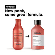 L’Oreal Professionnel Inforcer Strengthening Shampoo Serie Expert 300ml