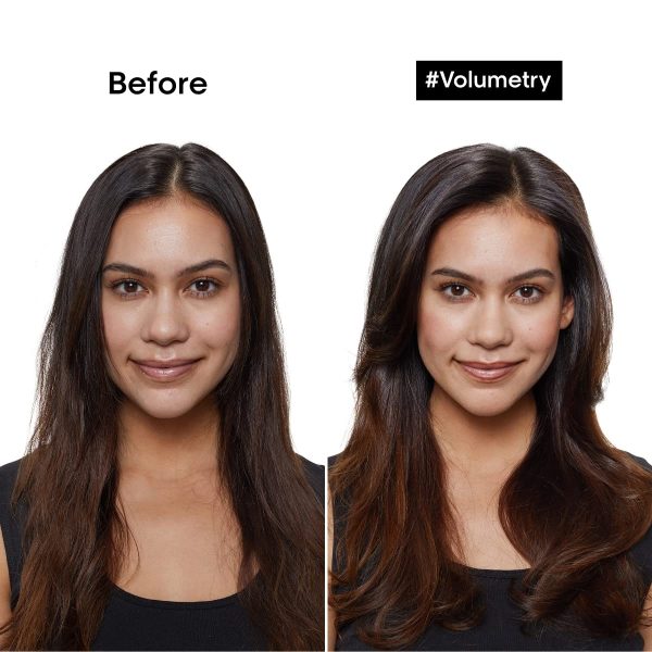 L’Oreal Professionnel Volumetry Volumizing Shampoo 300ml