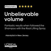 L’Oreal Professionnel Volumetry Volumizing Shampoo 300ml