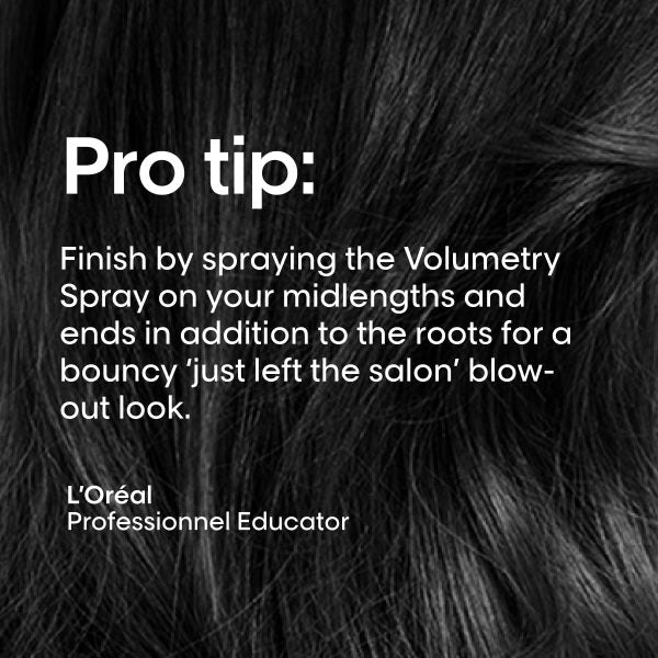 L’Oreal Professionnel Volumetry Volumizing Shampoo 300ml
